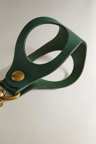 Брелок для мяча для гольфа- Заказать в России