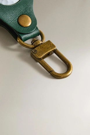 Брелок для мяча для гольфа- Заказать в России