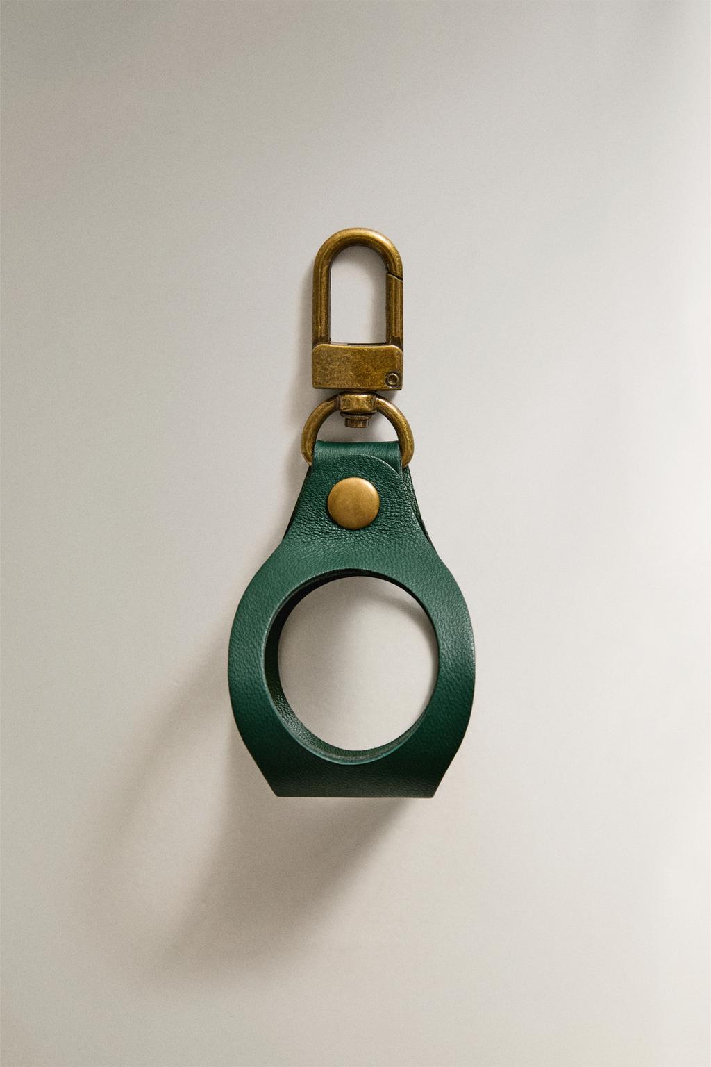 Брелок для мяча для гольфа