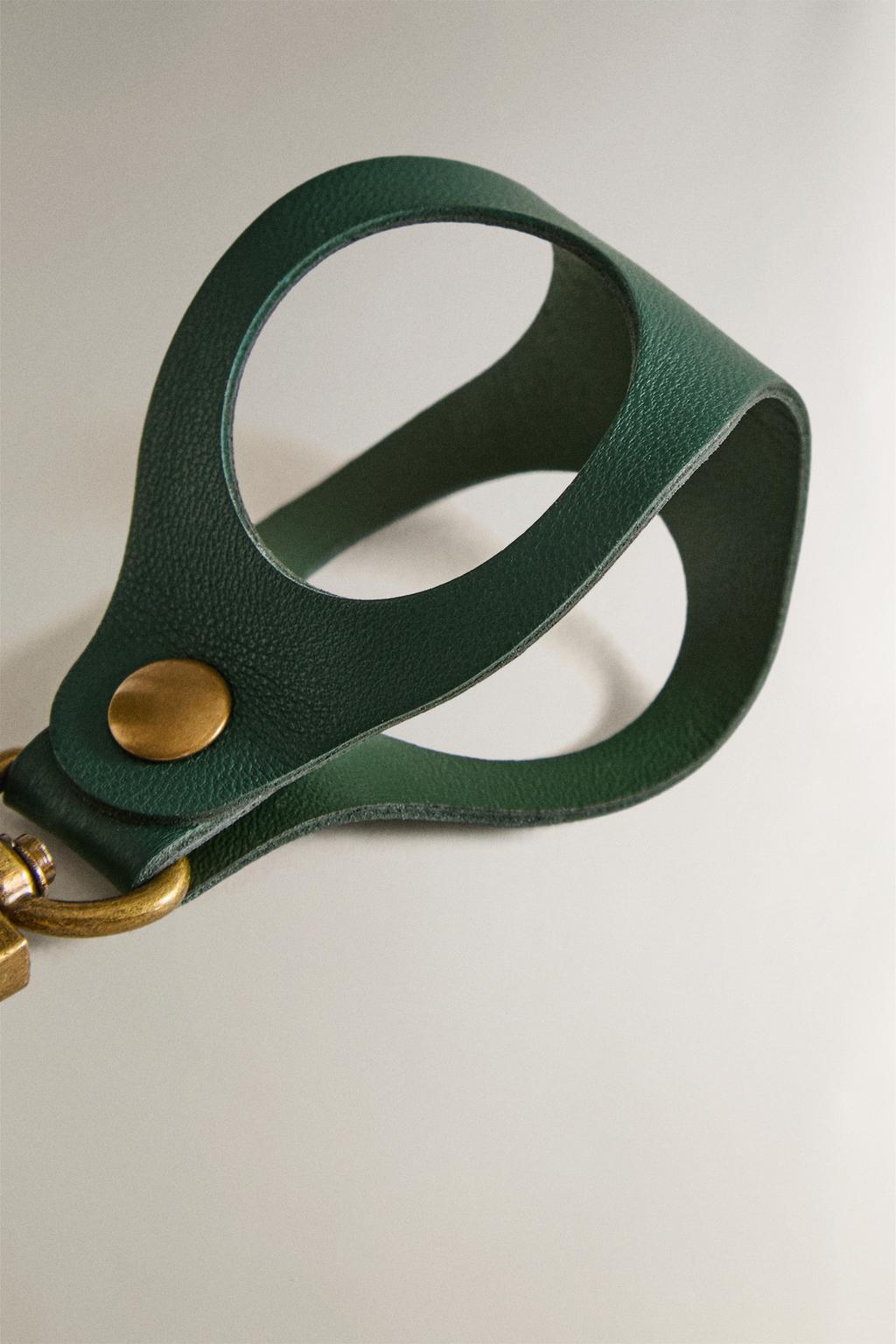 Брелок для мяча для гольфа