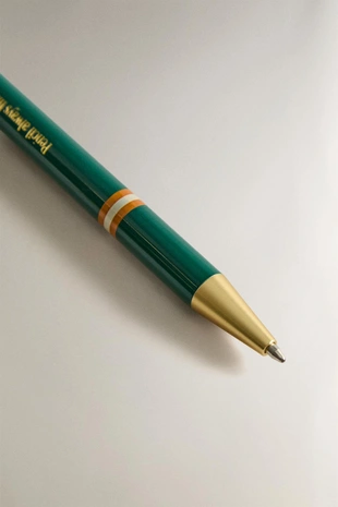 Набор ручки и механического карандаша для гольфа (набор из 2 штук)- Заказать в России