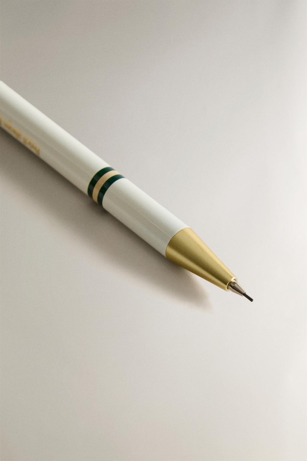 Набор ручки и механического карандаша для гольфа (набор из 2 штук)