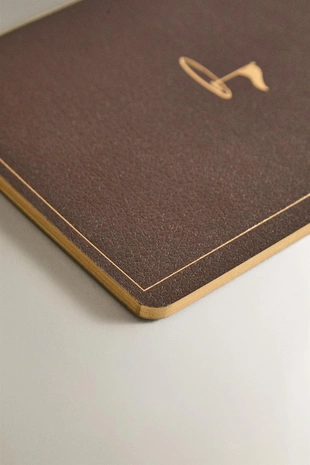 Набор блокнотов для записи счёта в гольфе (набор из 3 шт.)- Заказать в России