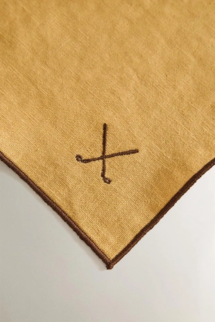 Набор гольф-салфеток (набор из 2 штук)