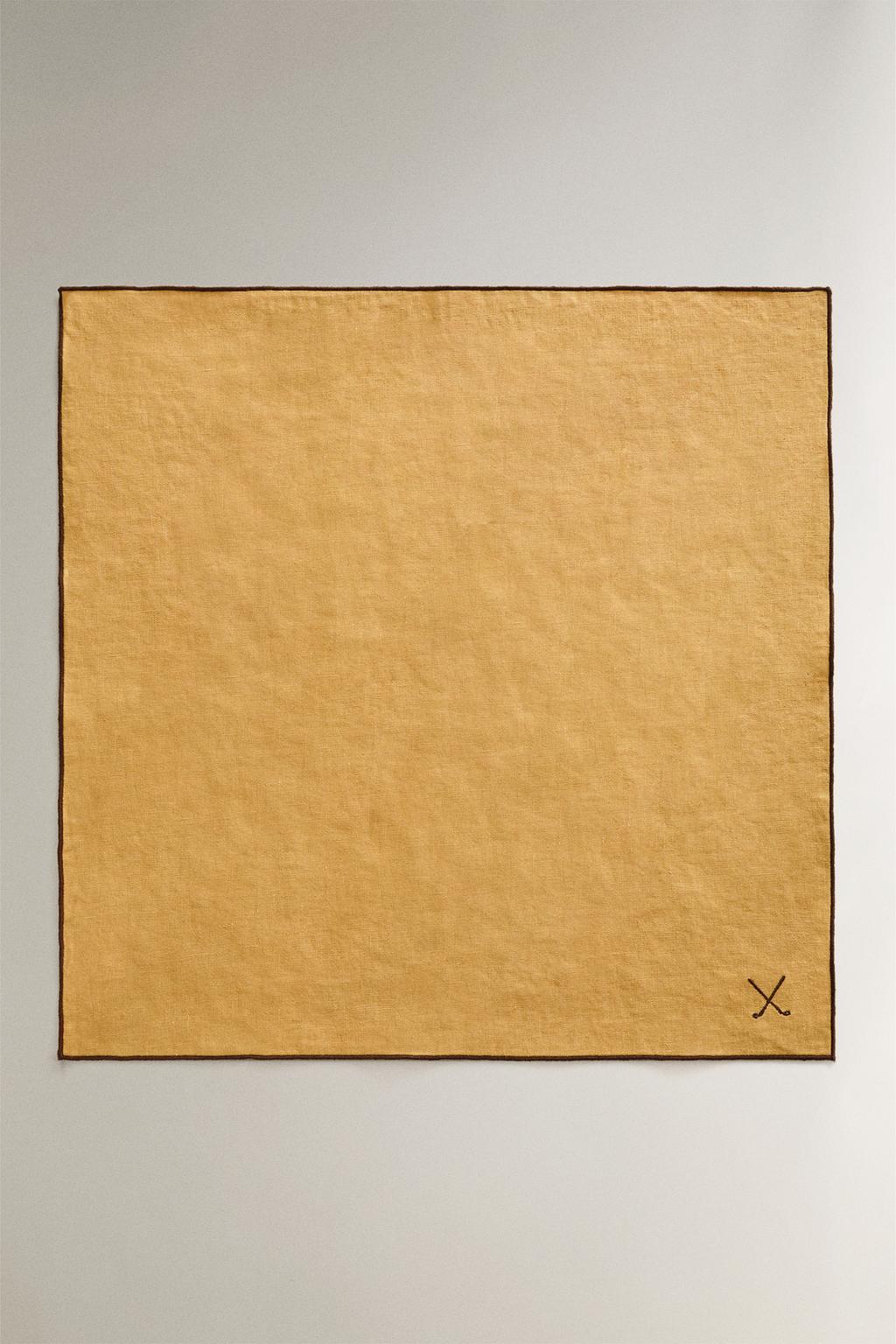 Набор гольф-салфеток (набор из 2 штук)