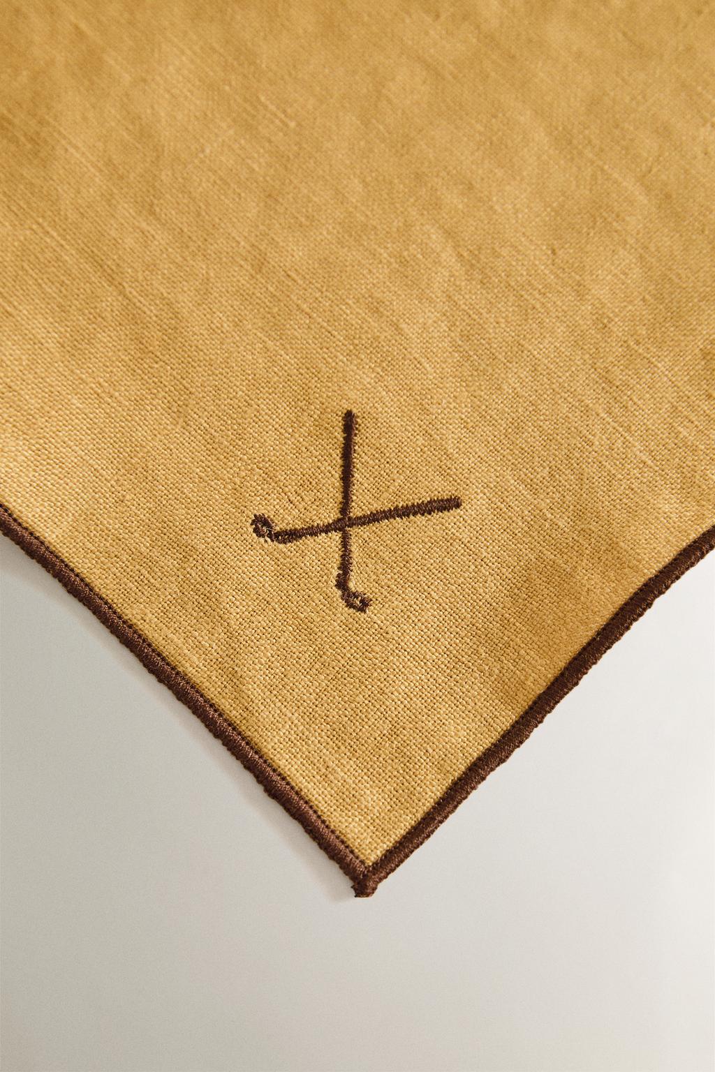 Набор гольф-салфеток (набор из 2 штук)