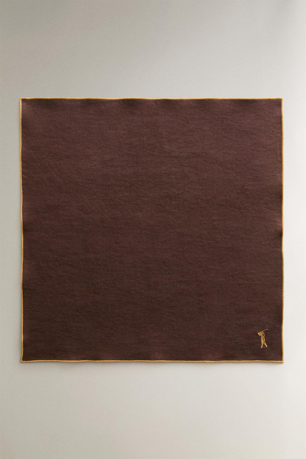 Набор гольф салфеток (набор из 2)