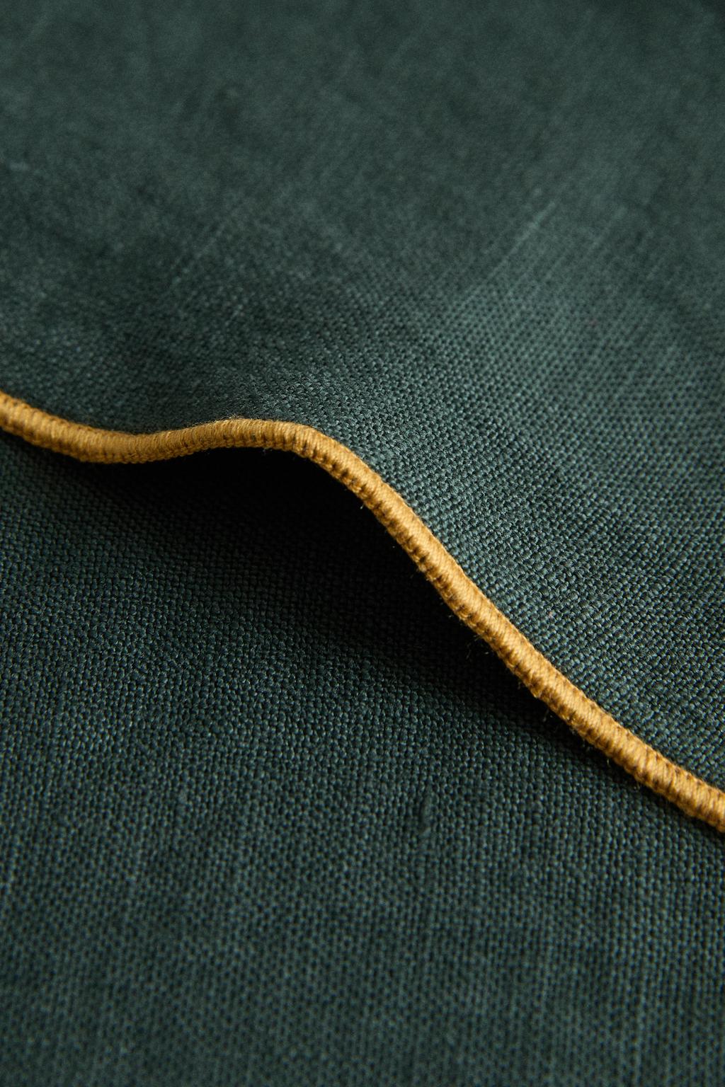 Набор гольф салфеток (набор из 2)