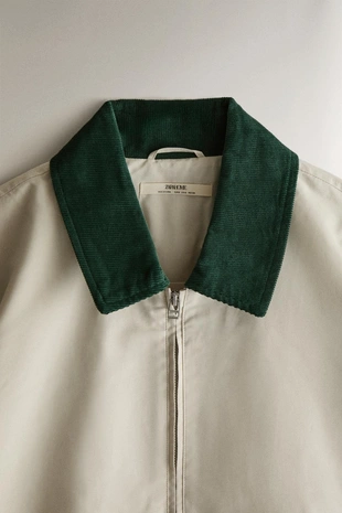 Куртка для гольфа- Заказать в России