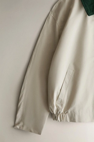 Куртка для гольфа- Заказать в России