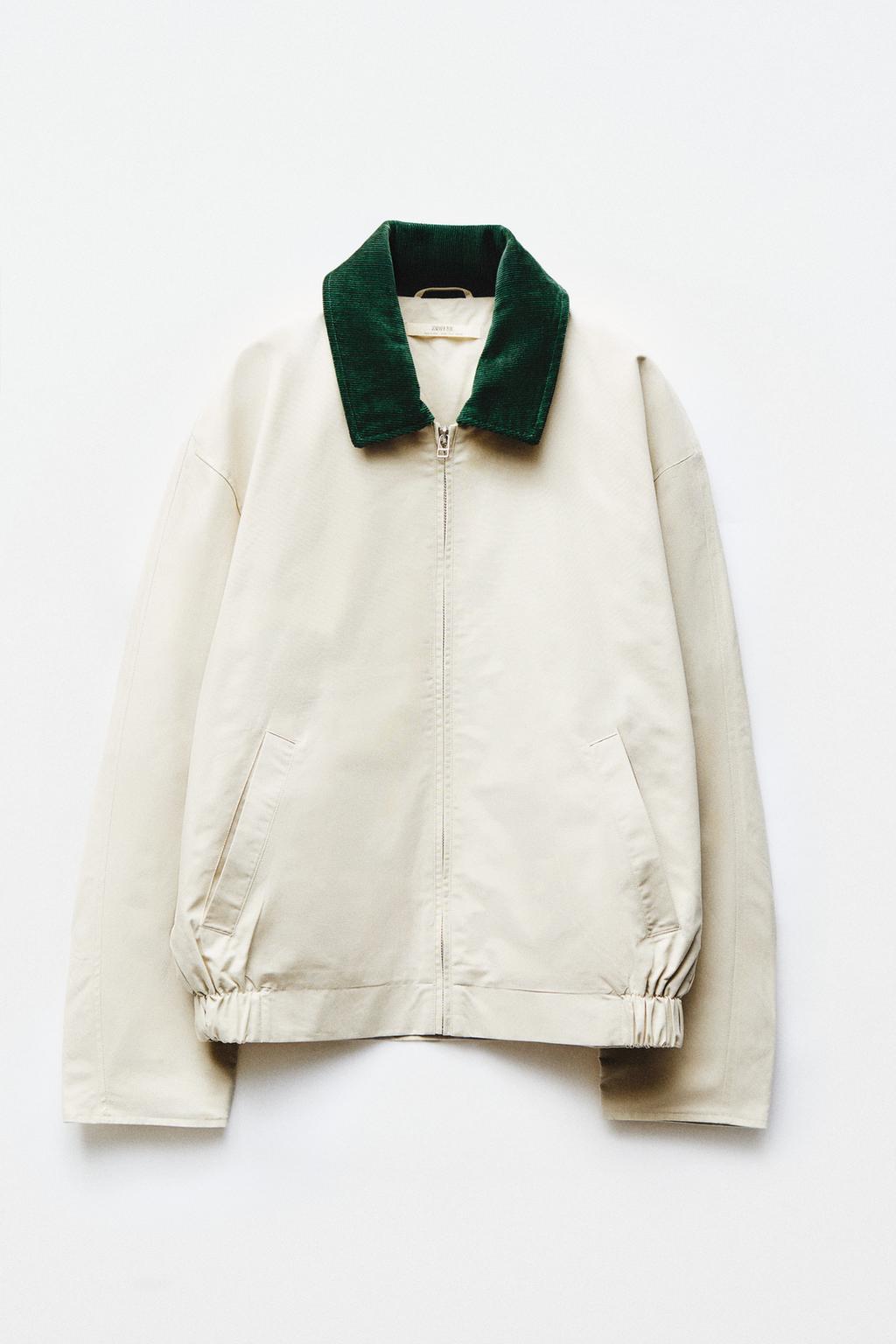 Куртка для гольфа