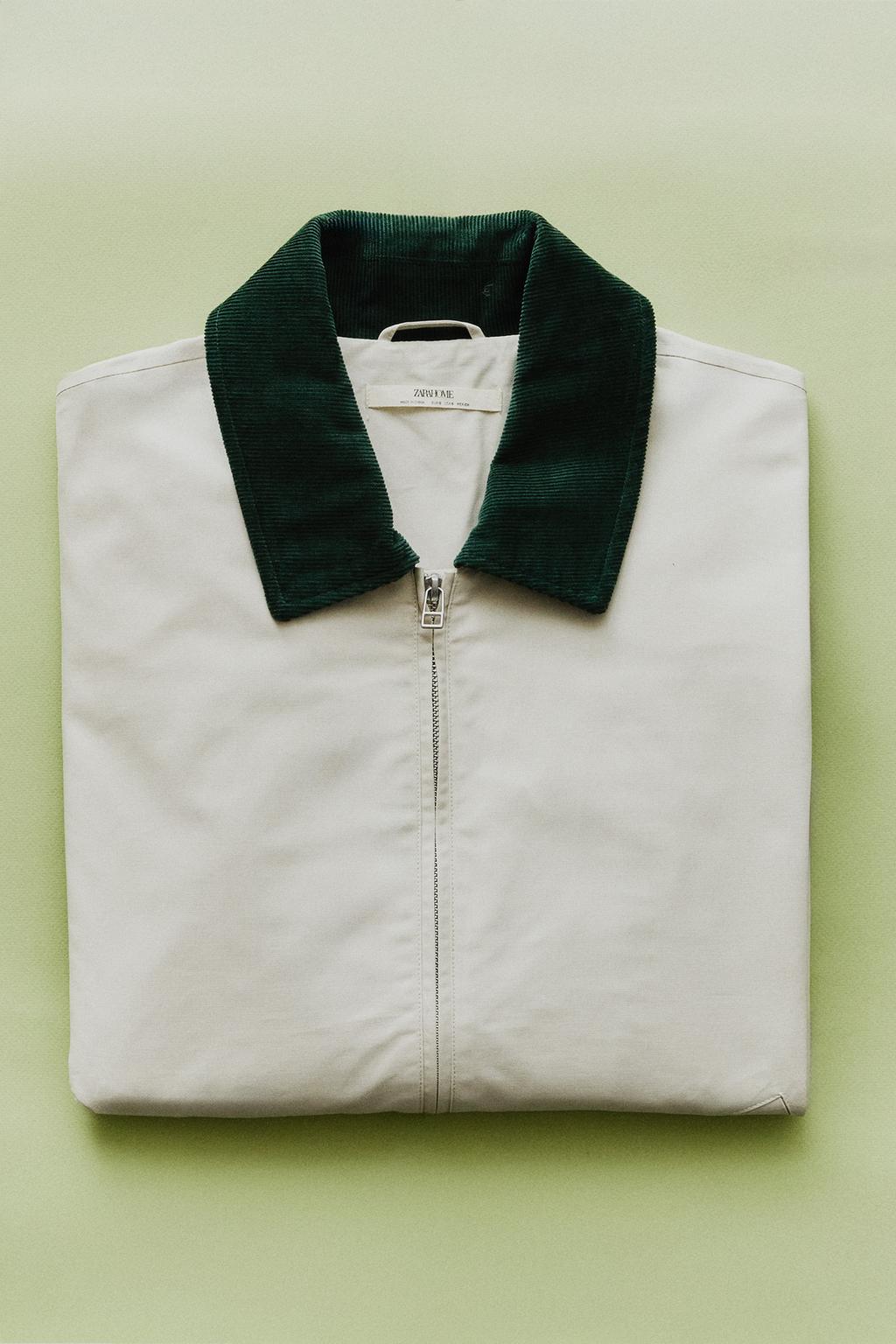 Куртка для гольфа