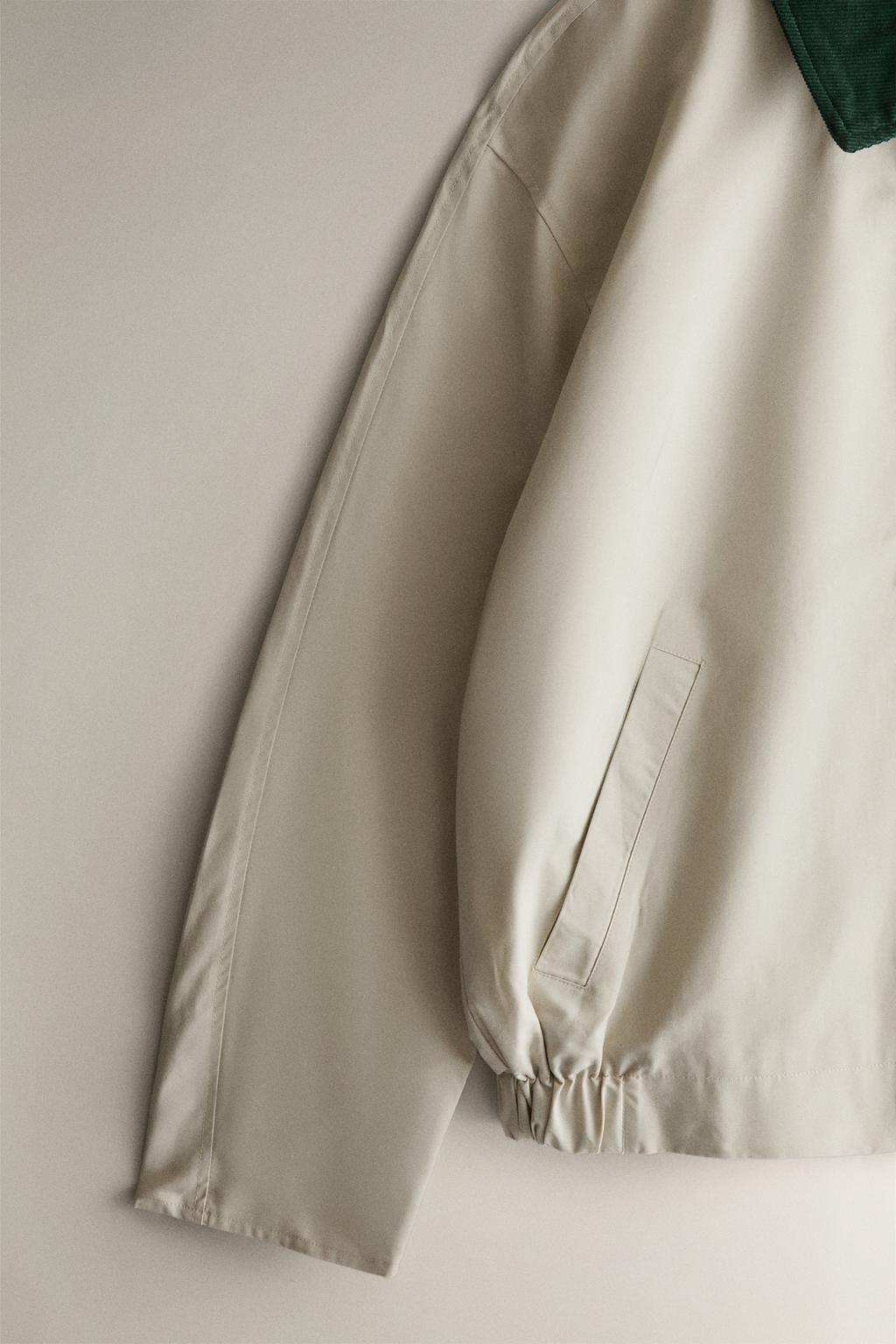 Куртка для гольфа