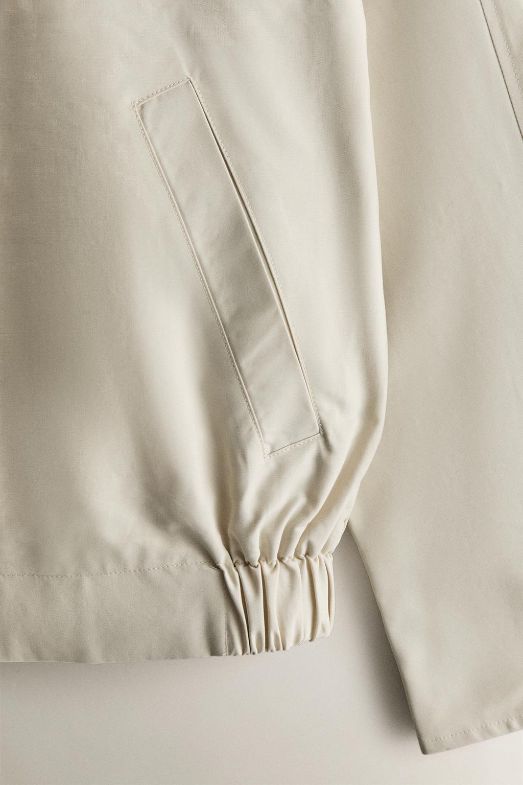 Куртка для гольфа