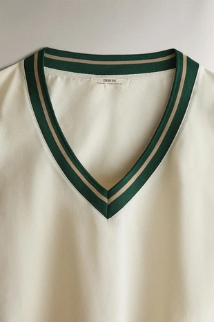 Жилет гольф- Заказать в России