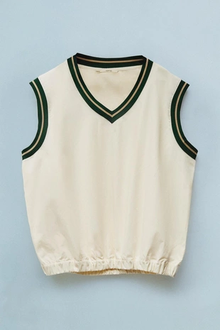 Жилет гольф- Заказать в России