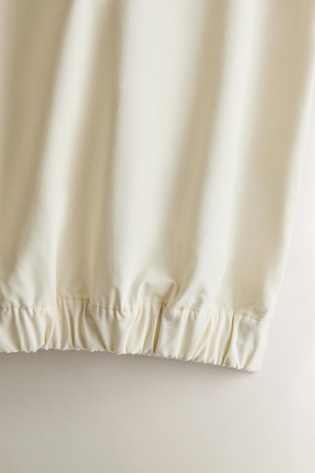 Жилет гольф