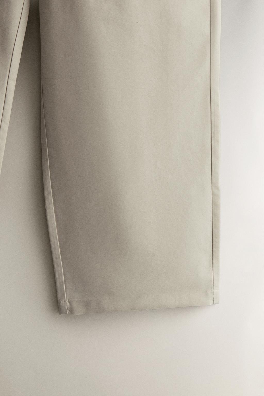 Брюки для гольфа