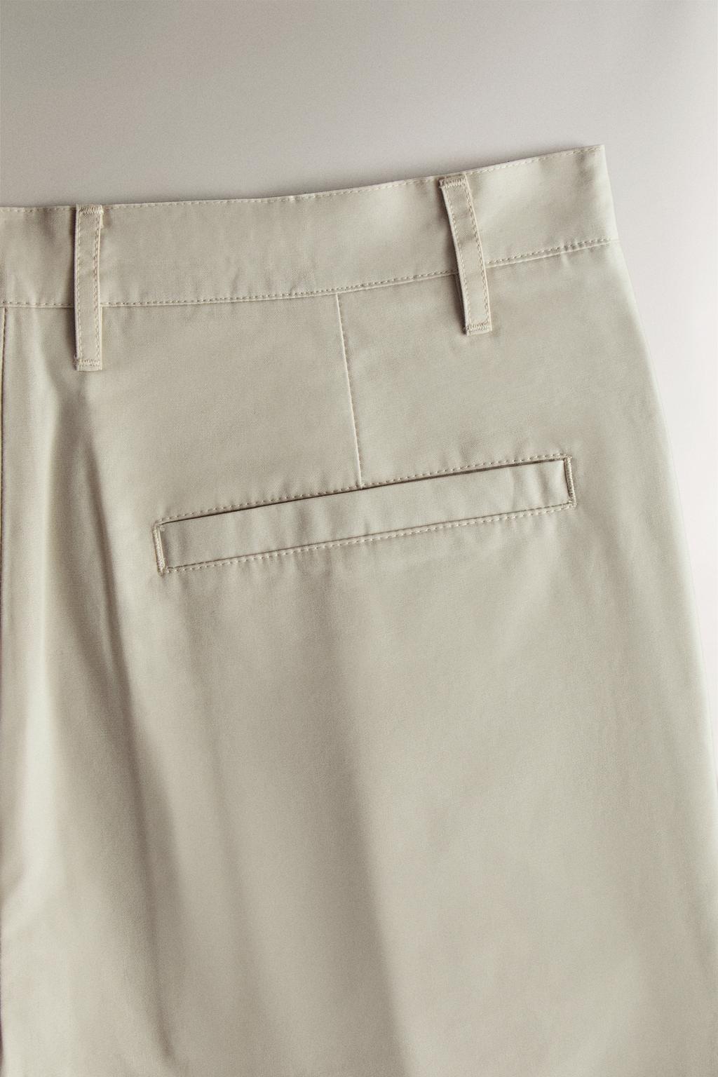 Брюки для гольфа