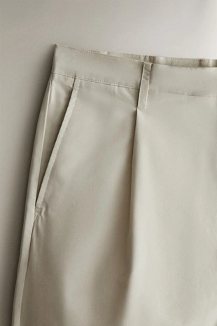 Бермуды для гольфа- Заказать в России