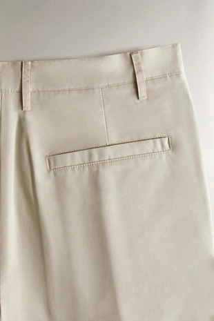 Бермуды для гольфа- Заказать в России