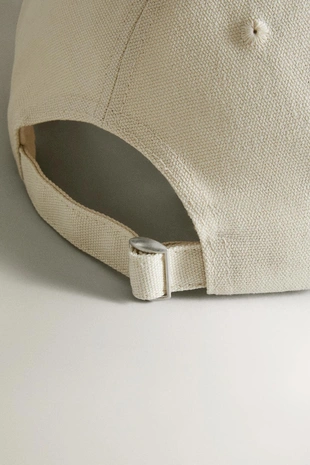 Бейсболка golf