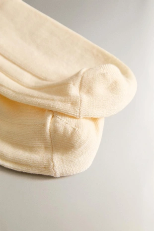 Хлопковые гольф-носки- Заказать в России