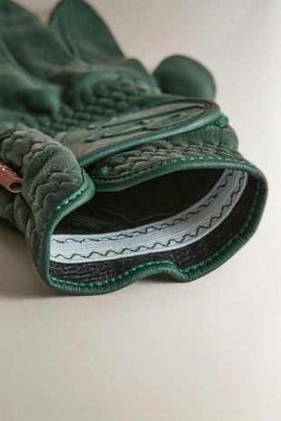 Женская левая перчатка для гольфа- Заказать в России