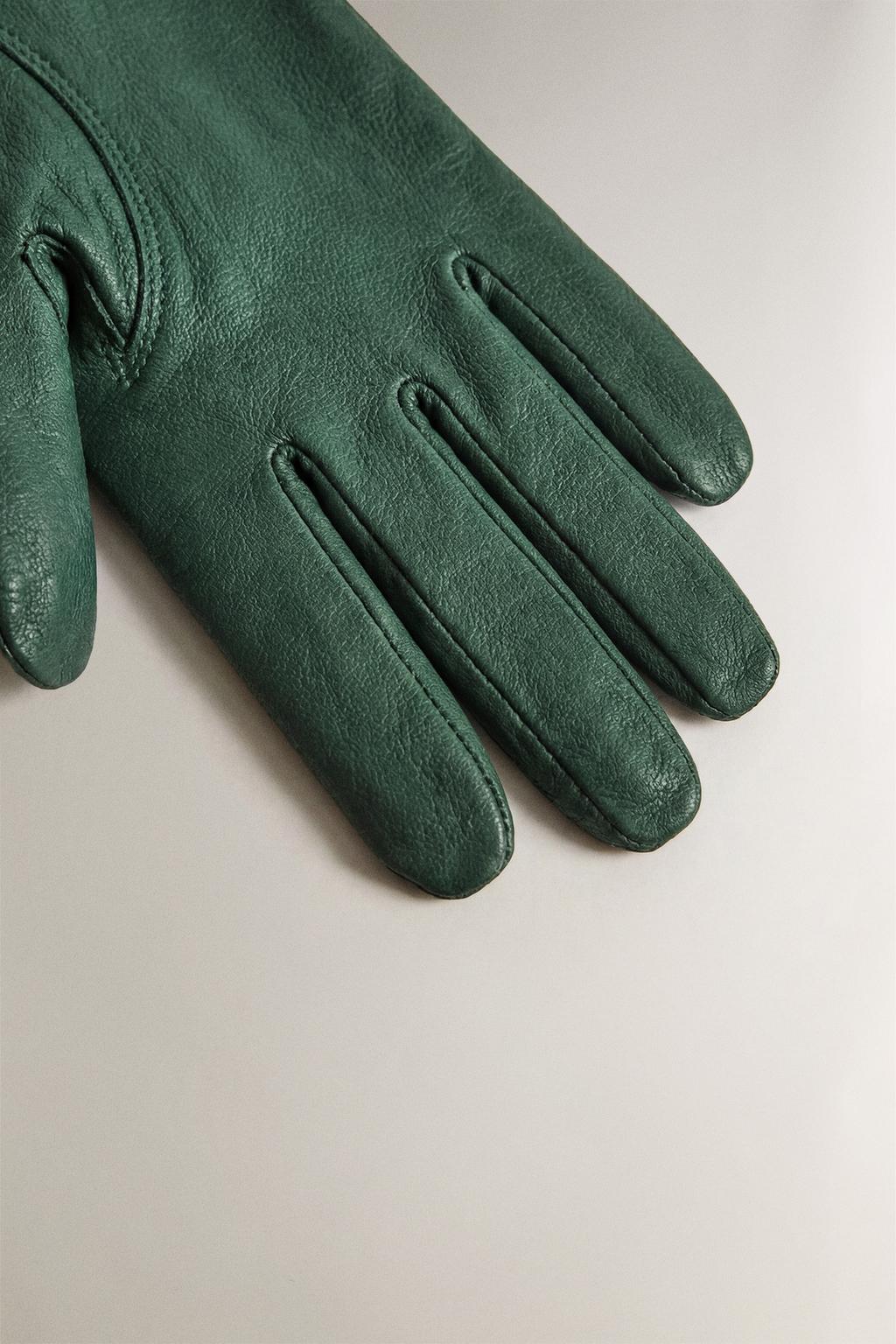 Женская правая перчатка для гольфа