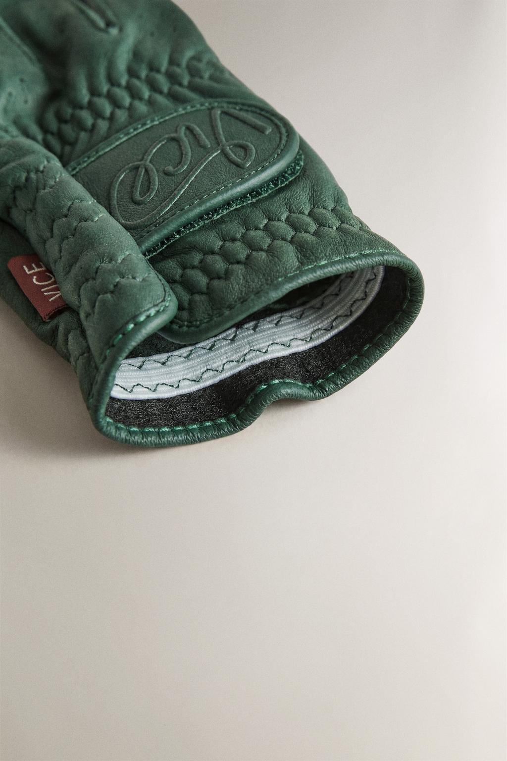 Женская правая перчатка для гольфа