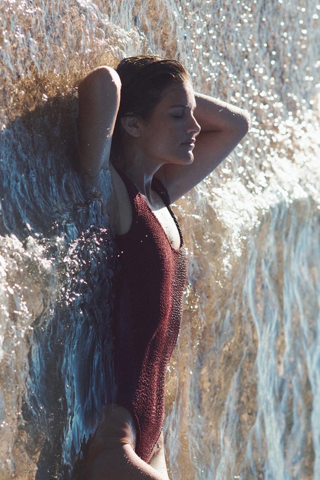 ФАКТУРНЫЙ КУПАЛЬНИК