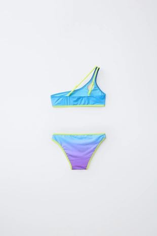 Купить Zara 6-14 лет/ бикини с вырезами «KPOP DEMON HUNTERS» © NETFLIX