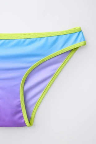 6-14 лет/ бикини с вырезами «Kpop Demon Hunters» © Netflix- Заказать в России