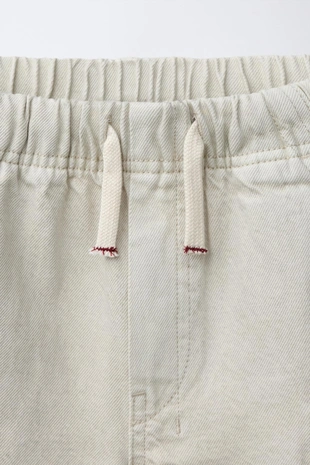 Шорты карго