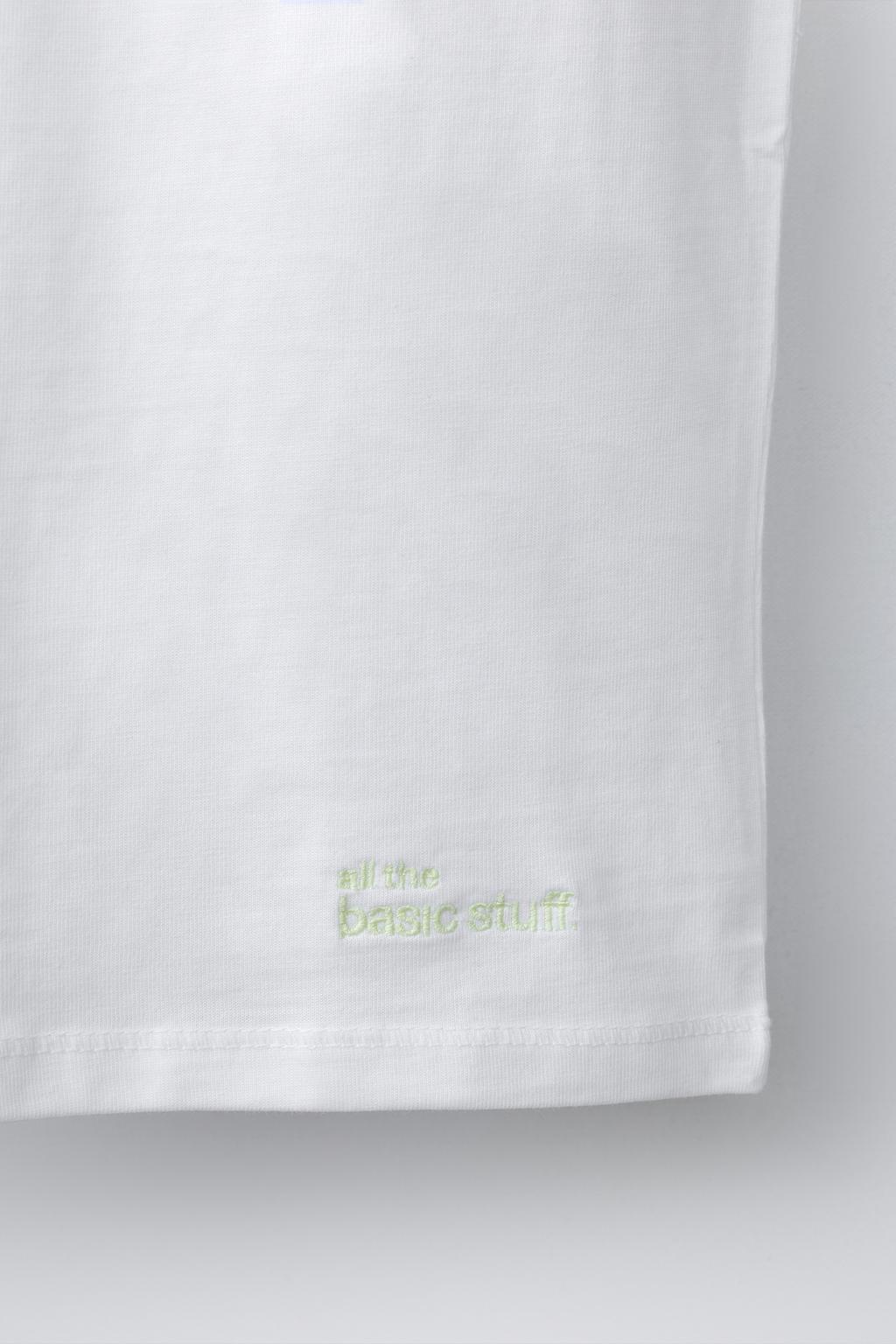 ОДНОТОННАЯ ФУТБОЛКА БЕЗ РУКАВОВ