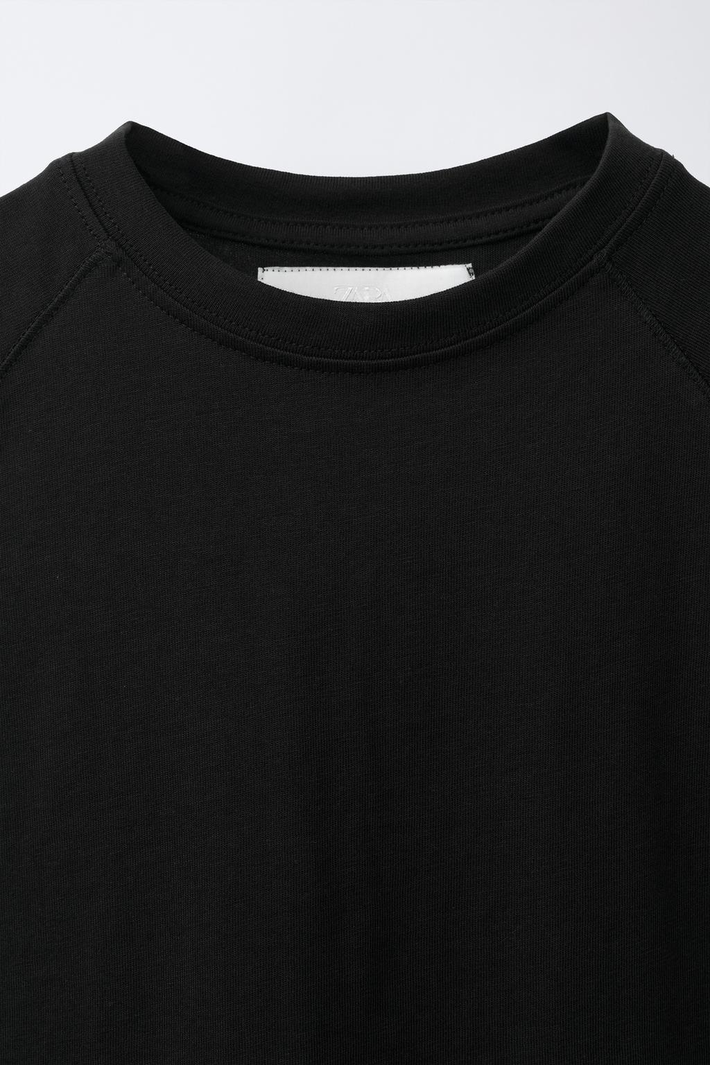 ОДНОТОННАЯ МАЙКА