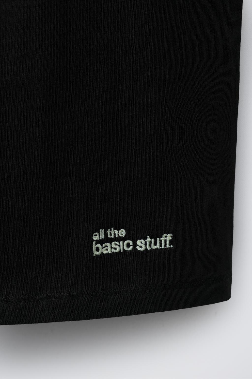 ОДНОТОННАЯ МАЙКА