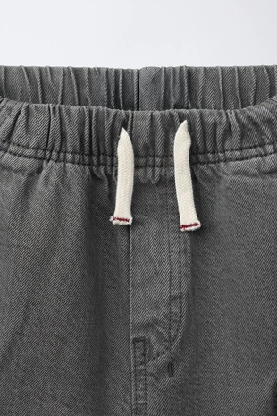 Шорты карго