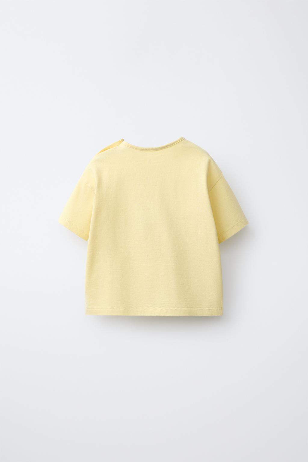 ФУТБОЛКА С ПРИНТОМ «ТЮЛЕНЬ»