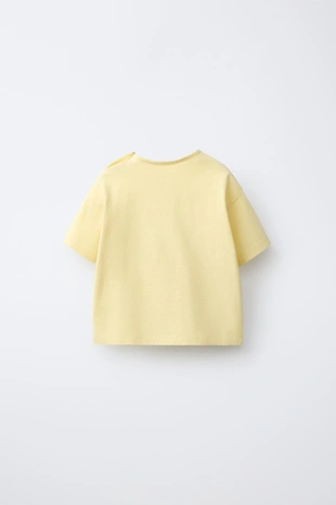 Футболка с принтом «тюлень»- Заказать в России