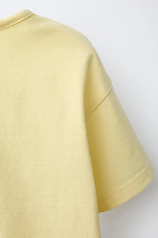 Футболка с принтом «тюлень»- Заказать в России