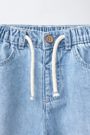 Свободные джинсы Baggy- Заказать в России