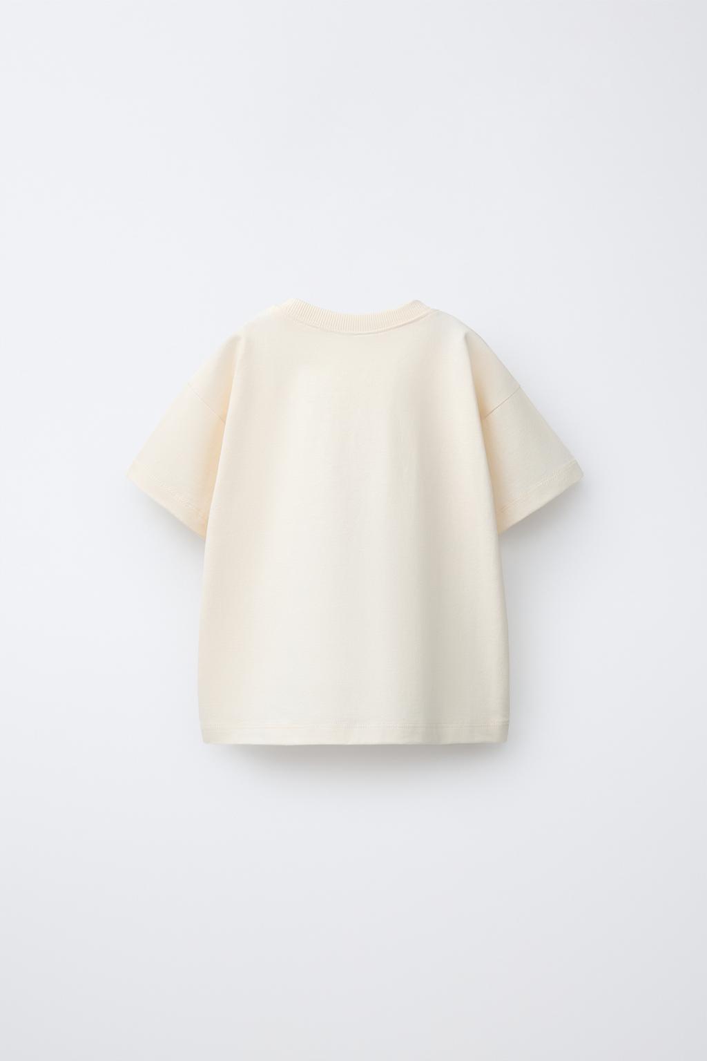 ФУТБОЛКА С МОТОПРИНТОМ