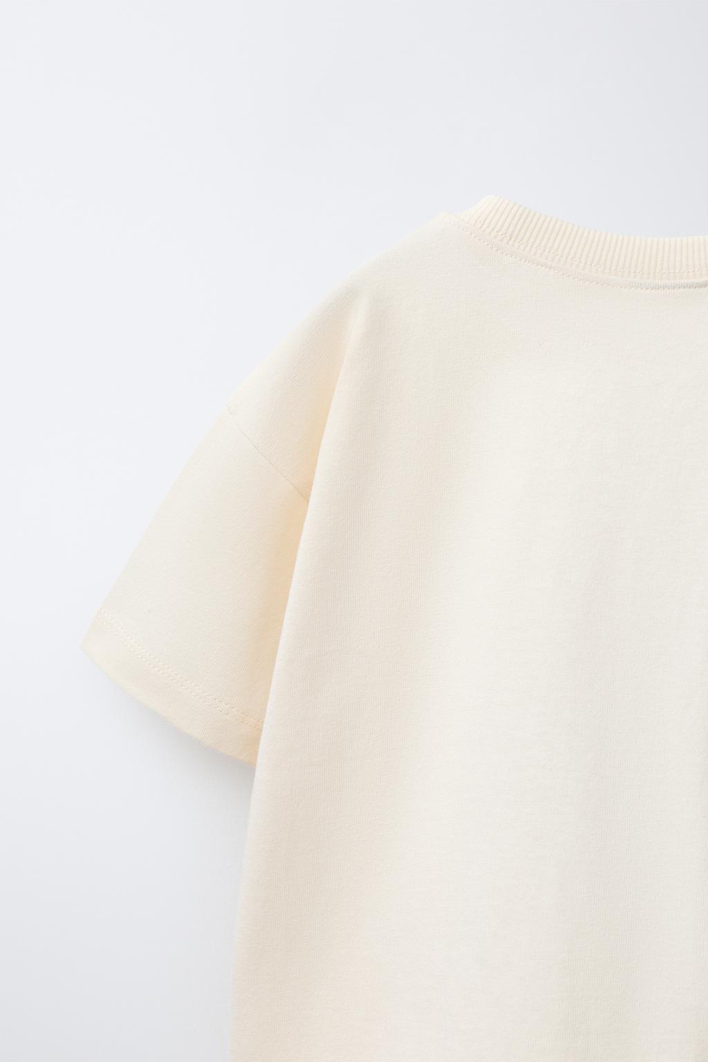 ФУТБОЛКА С МОТОПРИНТОМ