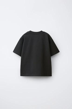 Футболка с принтом «бегемот»- Заказать в России