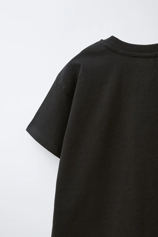 Футболка с принтом «бегемот»- Заказать в России