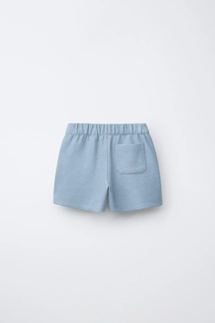 Комфортные шорты-бермуды- Заказать в России