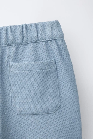 Комфортные шорты-бермуды- Заказать в России