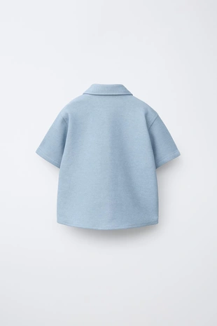 Комфортная рубашка- Заказать в России