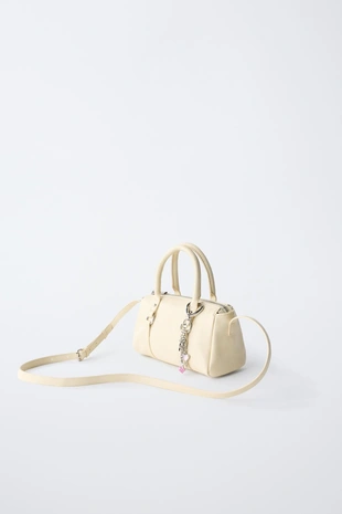 Сумка с подвесками- Заказать в России